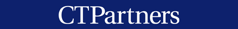 CTPartners Executive Search Web Site
