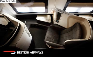British Airways