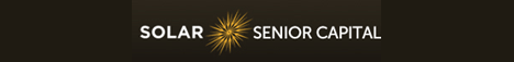 Solar Senior Capital Ltd Web Site
