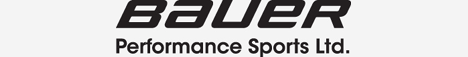 Bauer Performance Sports Ltd. Web Site
