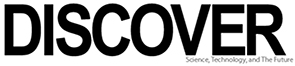 Discover. Science, Technology, and the Future