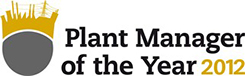 Plant Manager of the Year