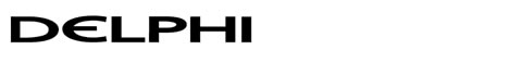 Delphi Automotive PLC Web Site