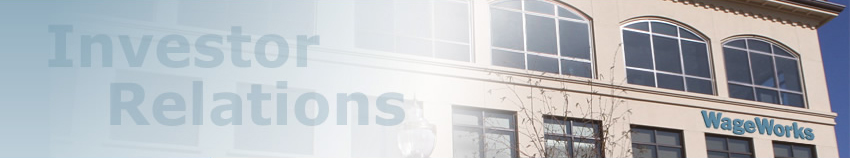 Brokers / Partners