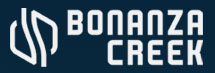 Bonanza Creek logo