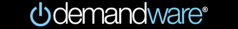 Demandware, Inc. Web Site
