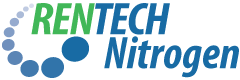 Rentech Nitrogen Partners Logo