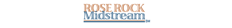 Rose Rock Midstream L.P. Web Site