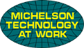 Michelson logo