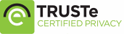 TRUSTe Certified Privacy