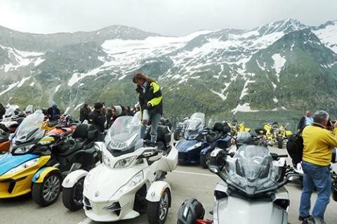 grossglockner