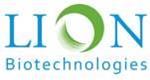 Lion Biotechnologies, Inc. logo