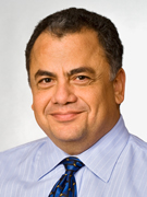 Biography Photo