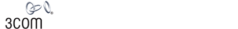 3Com Corporation Web Site