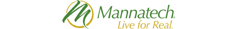 Mannatech Web Site