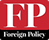 FP Foreign Policy