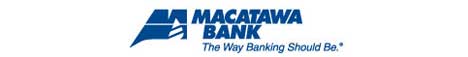 Macatawa Bank Corporation Web Site