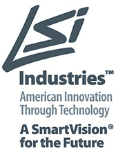 LSI Industries Logo