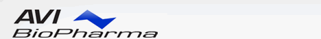 AVI BioPharma Web Site
