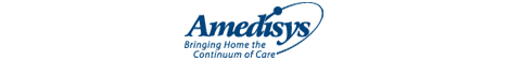Amedisys, Inc. Web Site