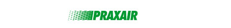 Praxair Web Site