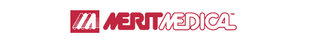 Merit Medical Systems Inc. Web Site