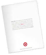 2008 Corporate Responsibility Report