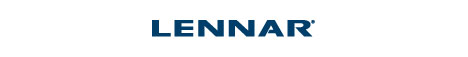 Lennar Corporation Web Site
