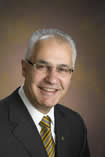 Biography Photo