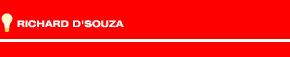 Richard D’Souza
