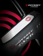 Odyssey - #1 Putter in Golf