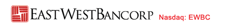 East West Bancorp Web Site