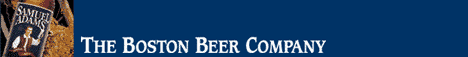 The Boston Beer Company Web Site