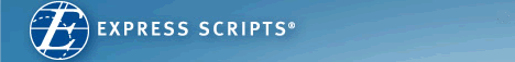 Express Scripts, Inc. Web Site