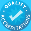Quality Accreditations