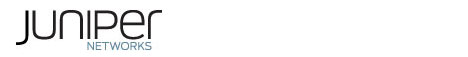 Juniper Networks Web Site