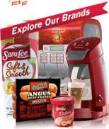 Explore Our Brands