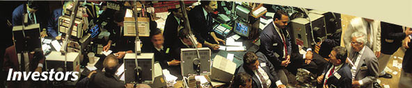 Investor Relations