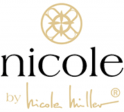 nicole by Nicole Miller Logo