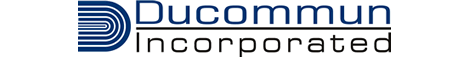 Ducommun Web Site