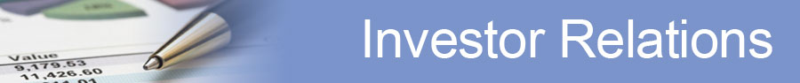 Investor Relations
