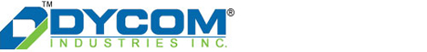 Dycom Industries, Inc. Web Site