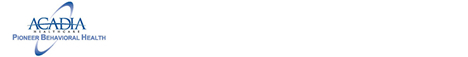 Acadia Healthcare Company, Inc. Web Site
