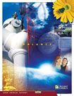 2009 Annual Report Cover