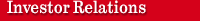 Investor Relations