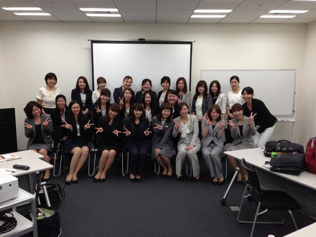 Inspiring Change for Women in Japan