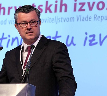 PLIVA Awarded Two Golden Keys