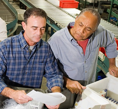 Inclusion and Diversity