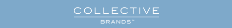 Collective Brands Inc. Web Site