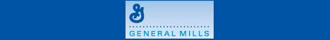 General Mills, Inc. Web Site